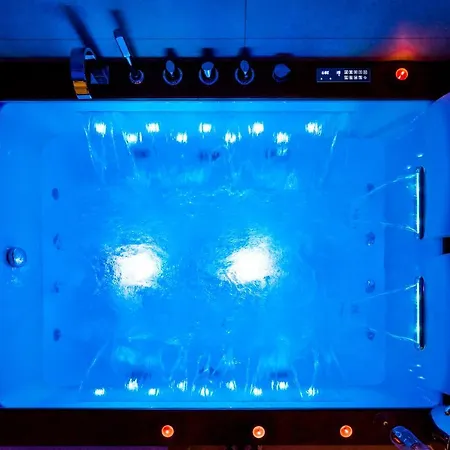 Mc Relax 4* Polignano a Mare