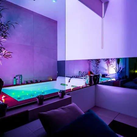 Gasthuis Mc Relax 4*