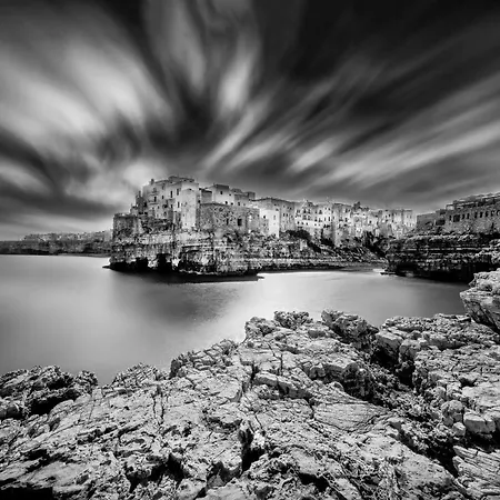 Mc Relax 4* Polignano a Mare