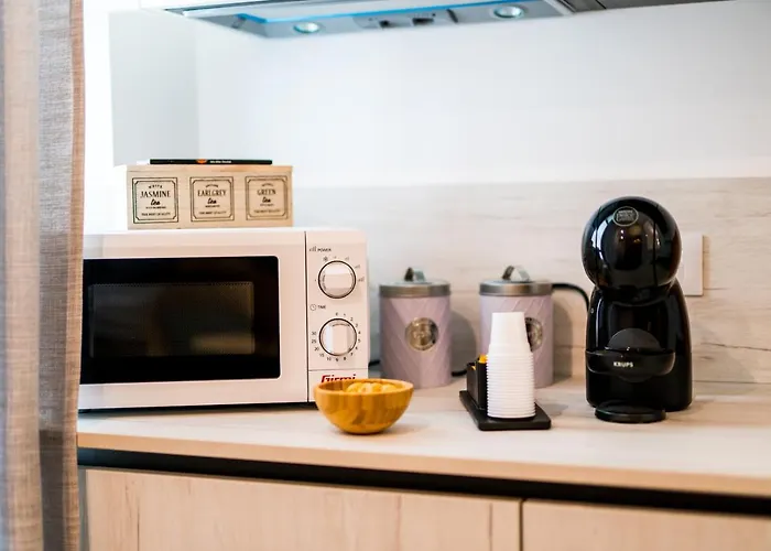 Maison d'hôtes Mc Relax 4*