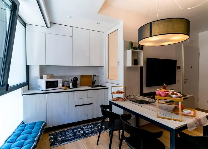 Maison d'hôtes Mc Relax