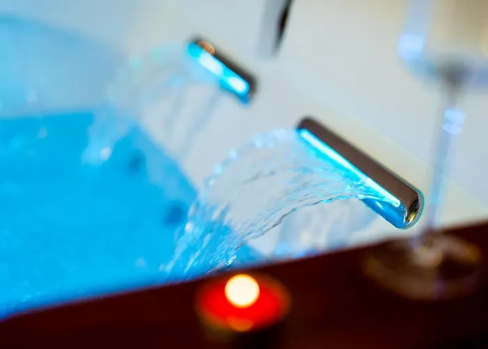 Maison d'hôtes Mc Relax 4*