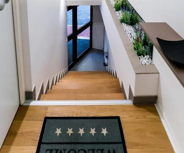 Maison d'hôtes Mc Relax Polignano a Mare