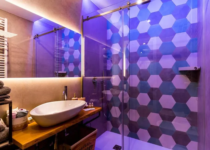 Mc Relax Maison d'hôtes