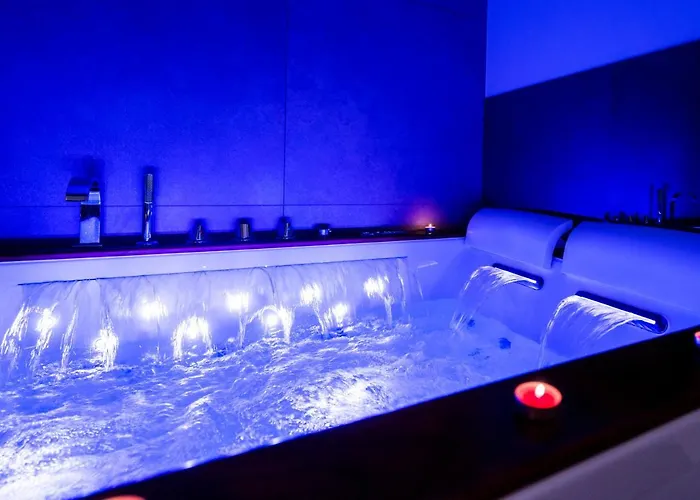 Mc Relax Maison d'hôtes