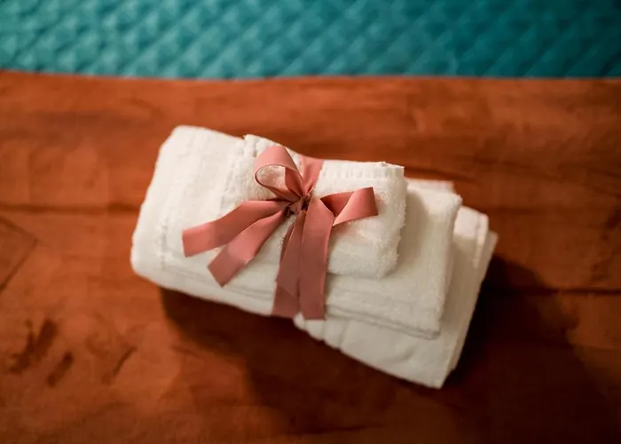 Maison d'hôtes Mc Relax 4*