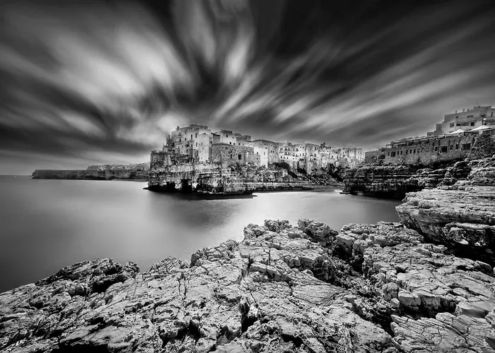 Mc Relax 4* Polignano a Mare