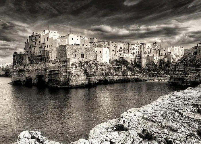 Mc Relax Maison d'hôtes 4*