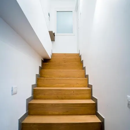 Gæstehus Mc Relax Polignano a Mare