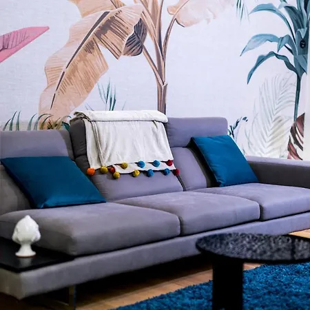 Mc Relax Gæstehus Polignano a Mare