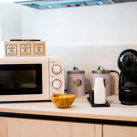 Gæstehus Mc Relax 4*