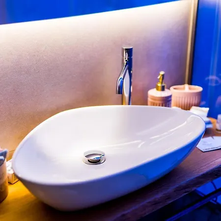 Mc Relax Gæstehus Polignano a Mare