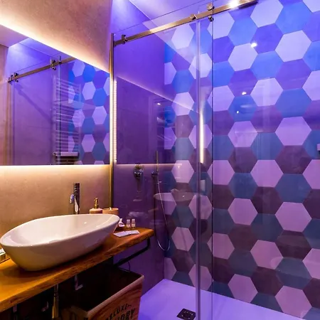Mc Relax Guest house