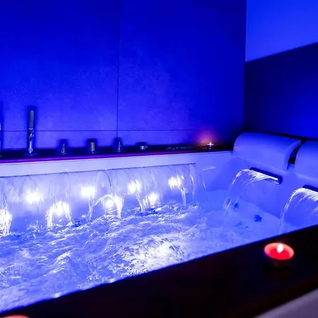 Mc Relax Guest house