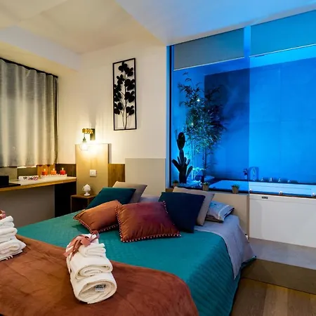 Guest house Mc Relax Polignano a Mare