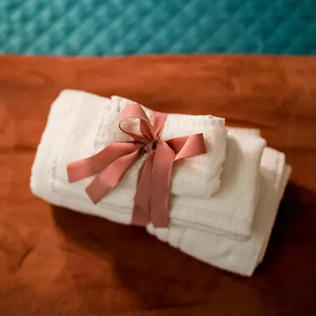 Gæstehus Mc Relax 4*