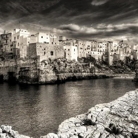 Mc Relax Vendégház 4*