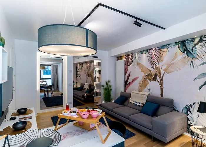 Vendégház Mc Relax Polignano a Mare