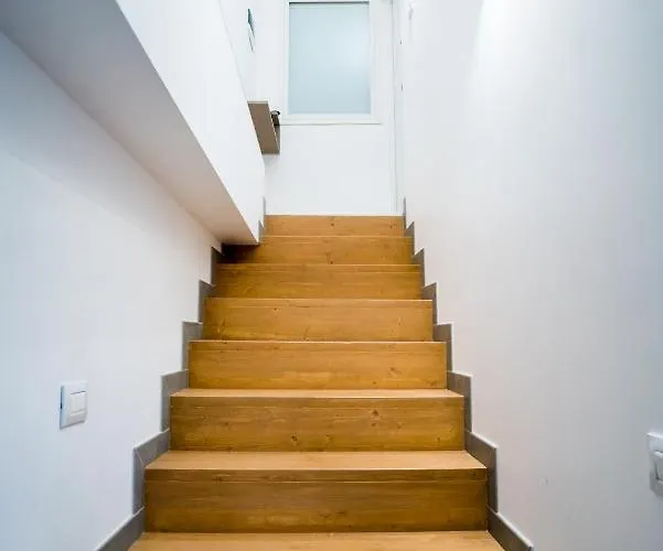 Vendégház Mc Relax Polignano a Mare