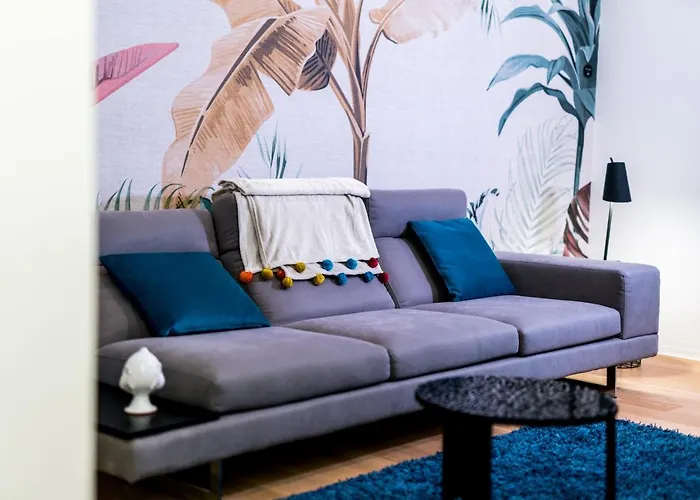 Mc Relax Vendégház Polignano a Mare