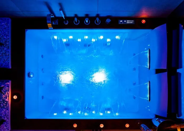 Mc Relax 4* Polignano a Mare