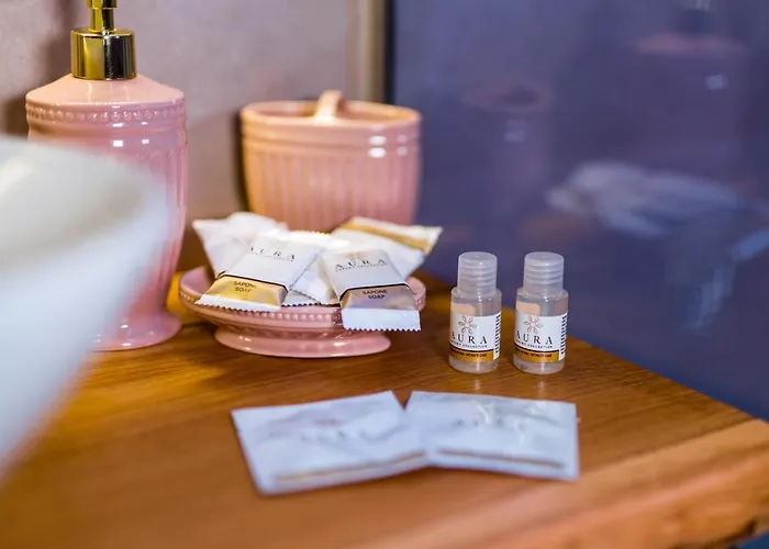 Mc Relax Vendégház