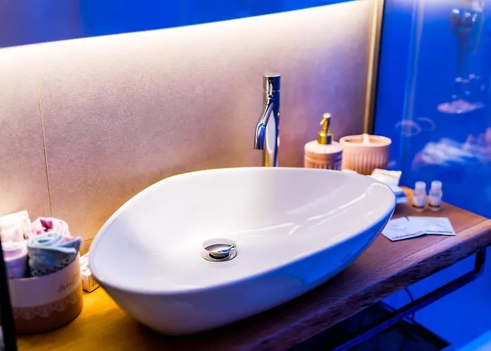 Mc Relax Vendégház Polignano a Mare