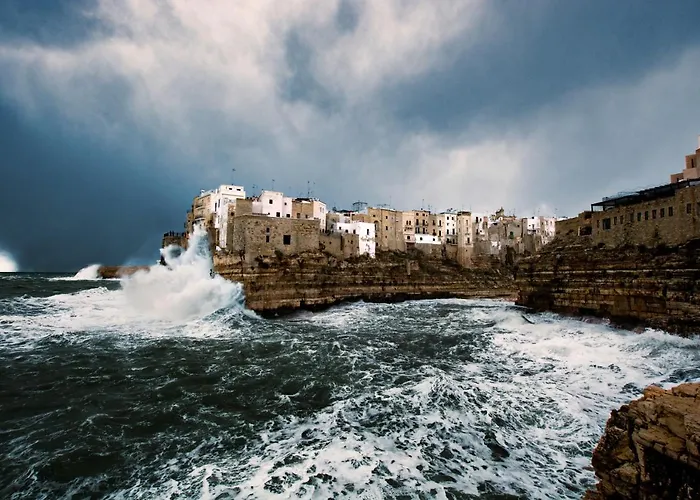 Mc Relax Polignano a Mare